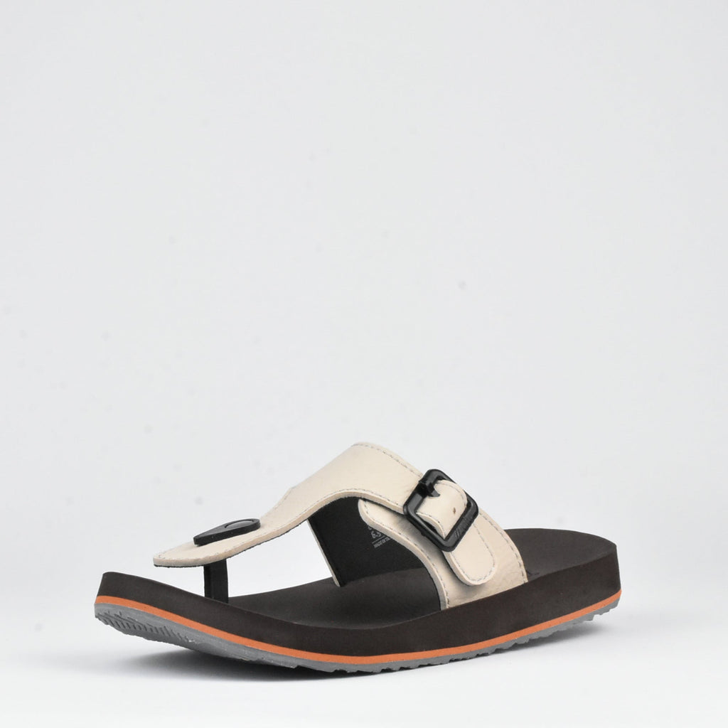 Kito - CLAQUETTE AA54M CREAM COCOA