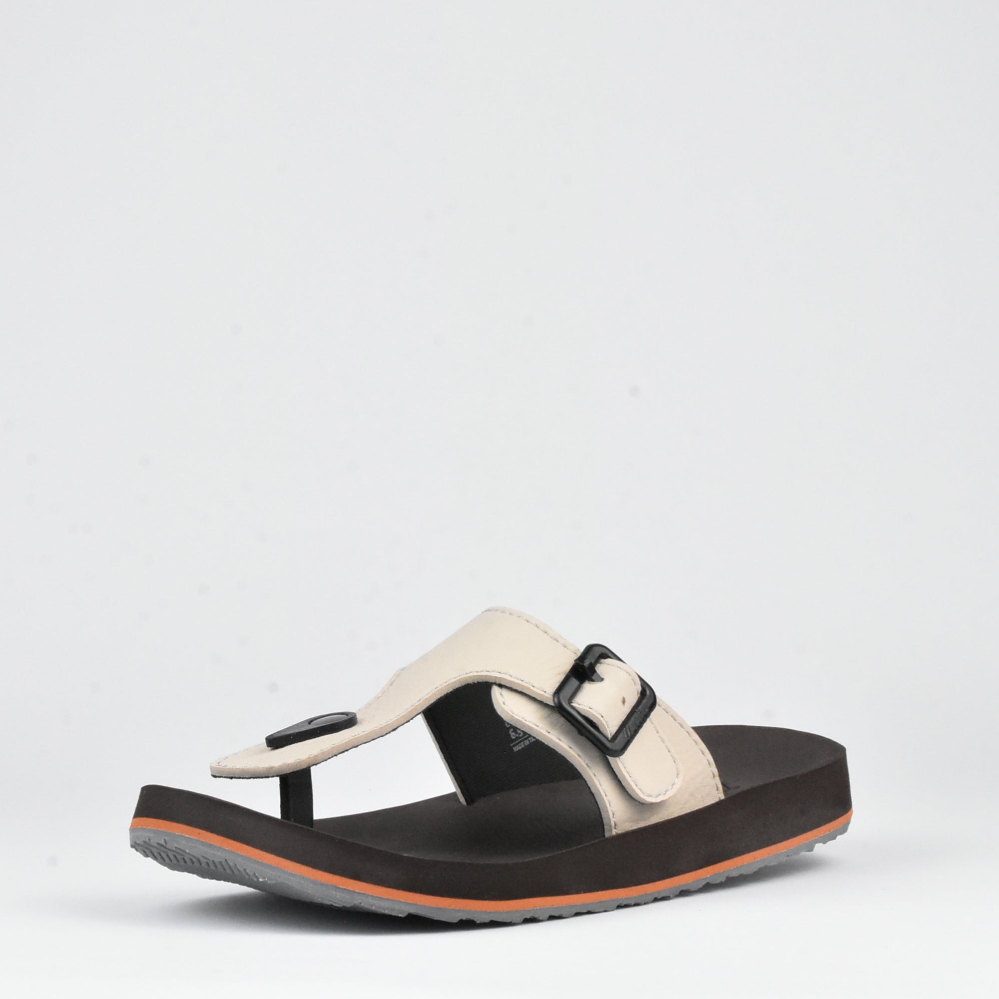 Kito - CLAQUETTE AA54M CREAM COCOA