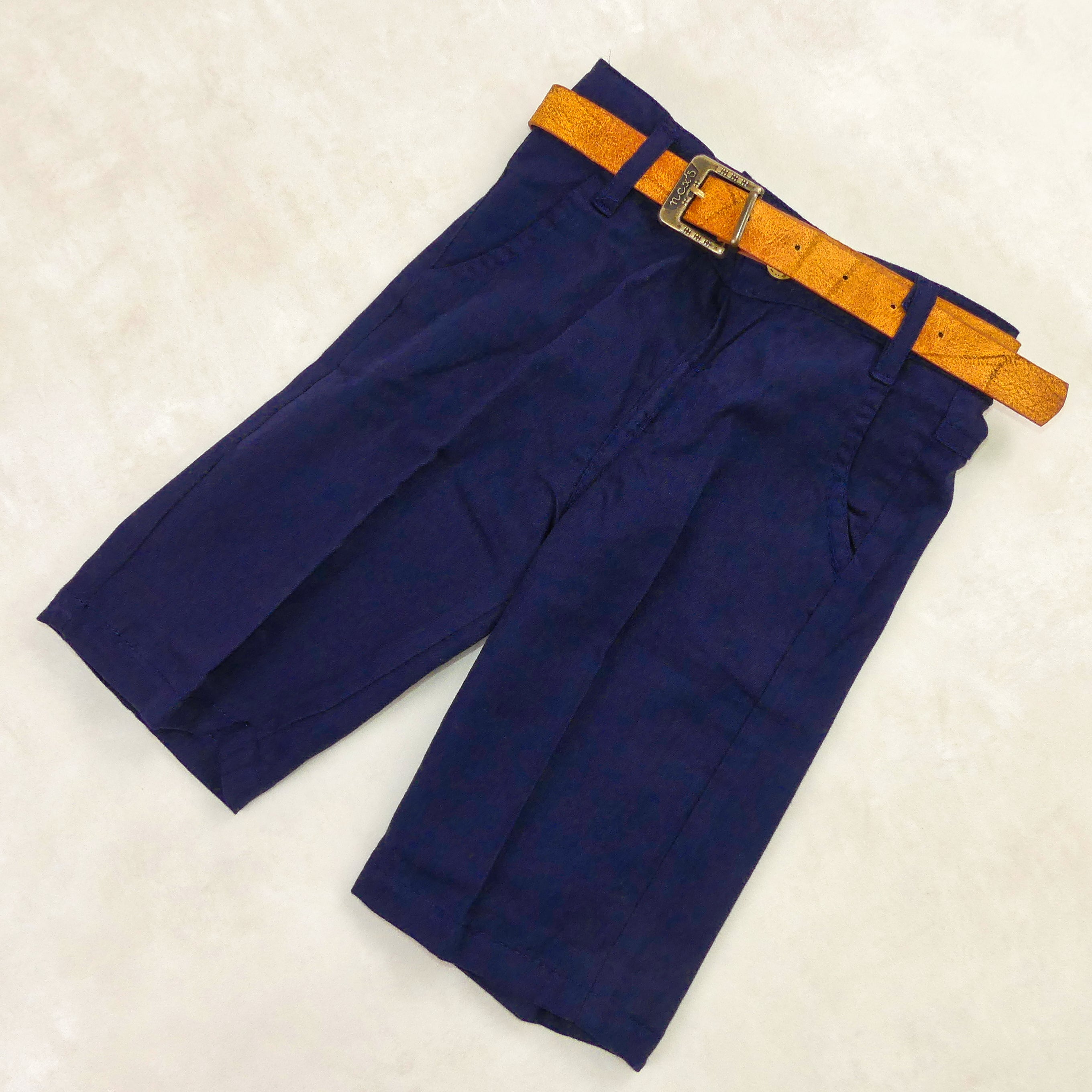 NECI'X 50005 BLEU NUIT 4258