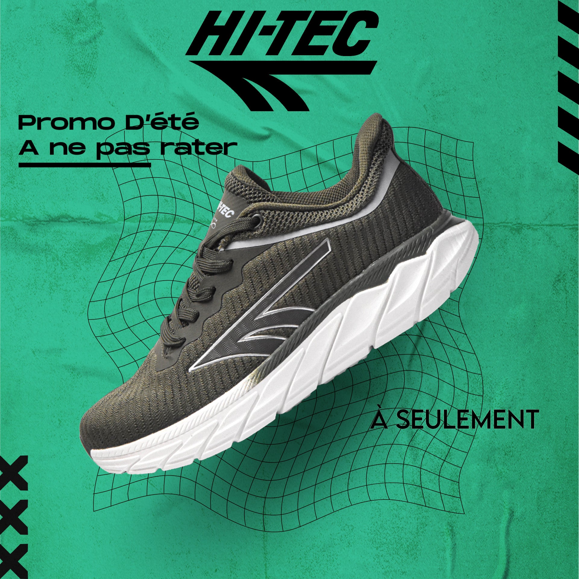 S014380 HI TEC - S014380