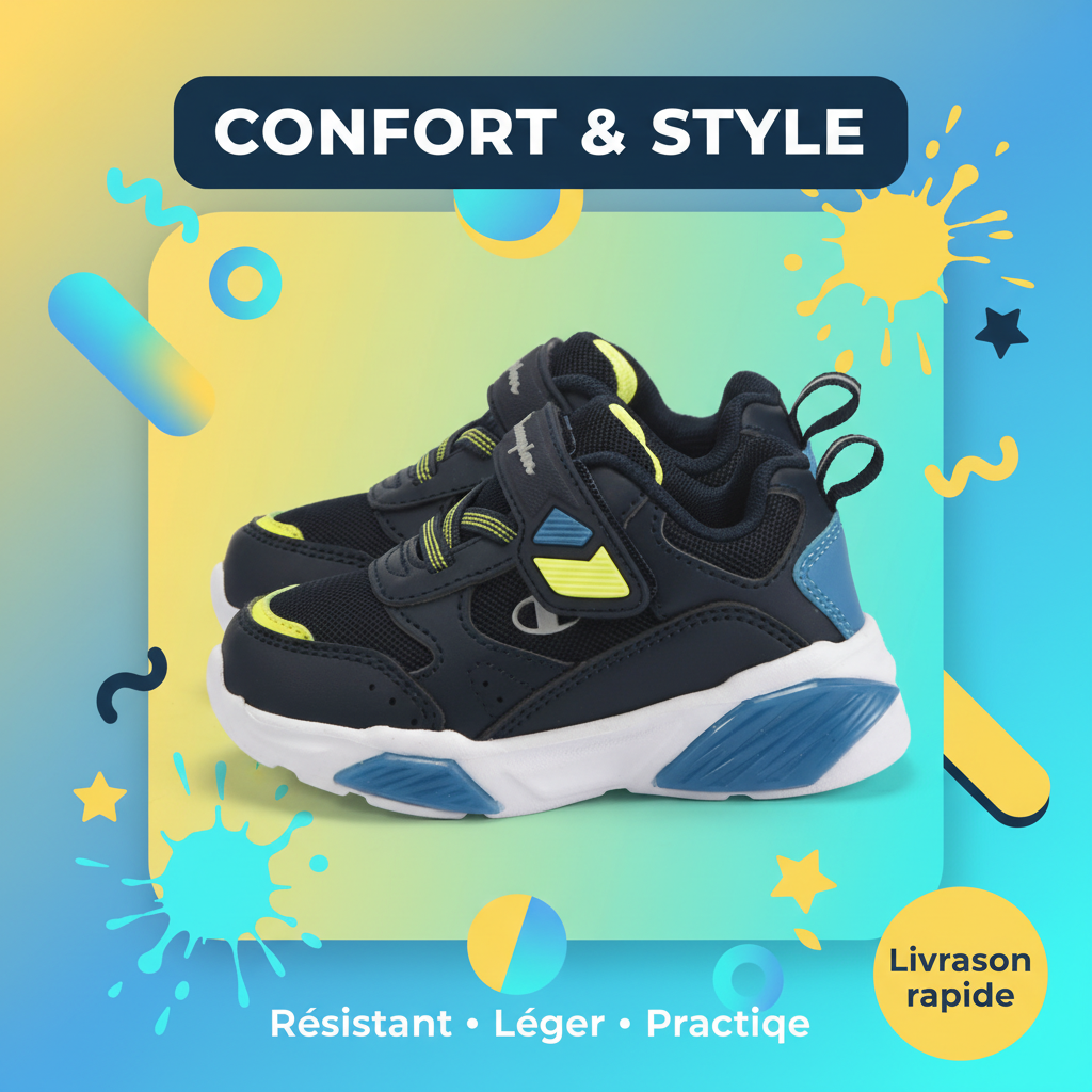 CHAMPION BASKET S32777-BS502