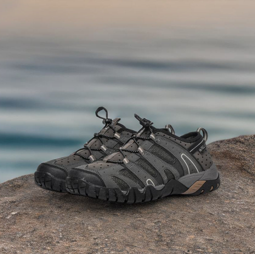 Tortola Sport Olive-Black O014425