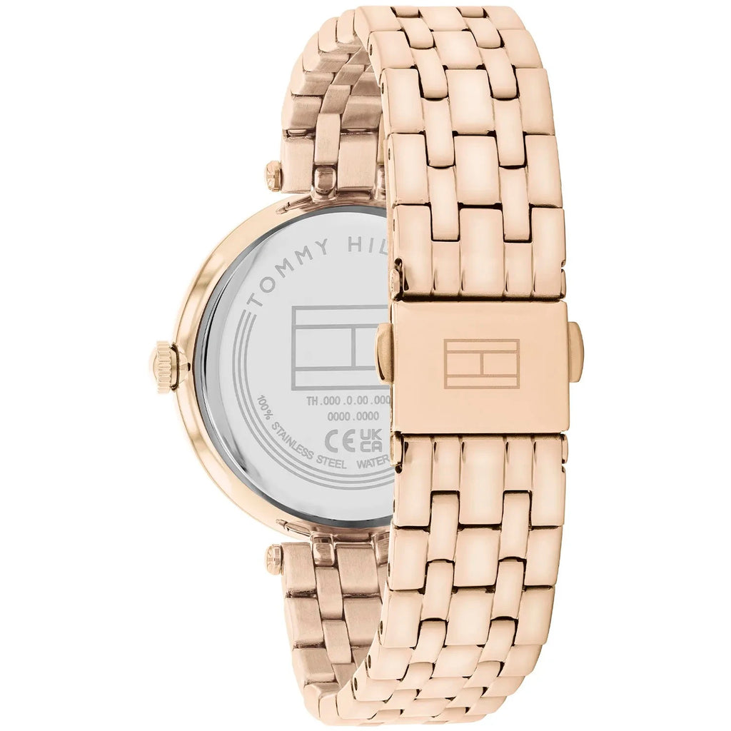 MONTRE TOMMY HILFIGER \ 1782721