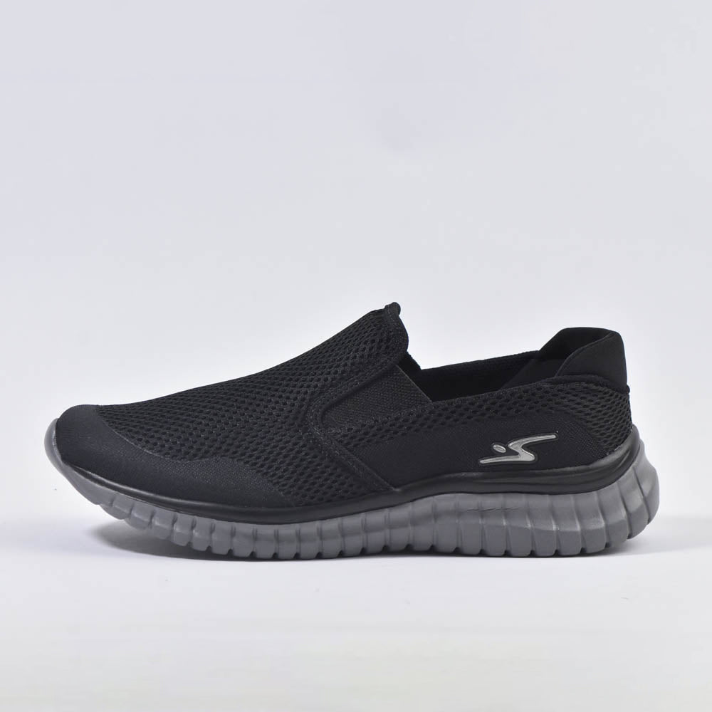 FLEX UP PRETO/CINZA 8617M-087