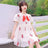 Robe Filles - Teenage Girl Princess 55149