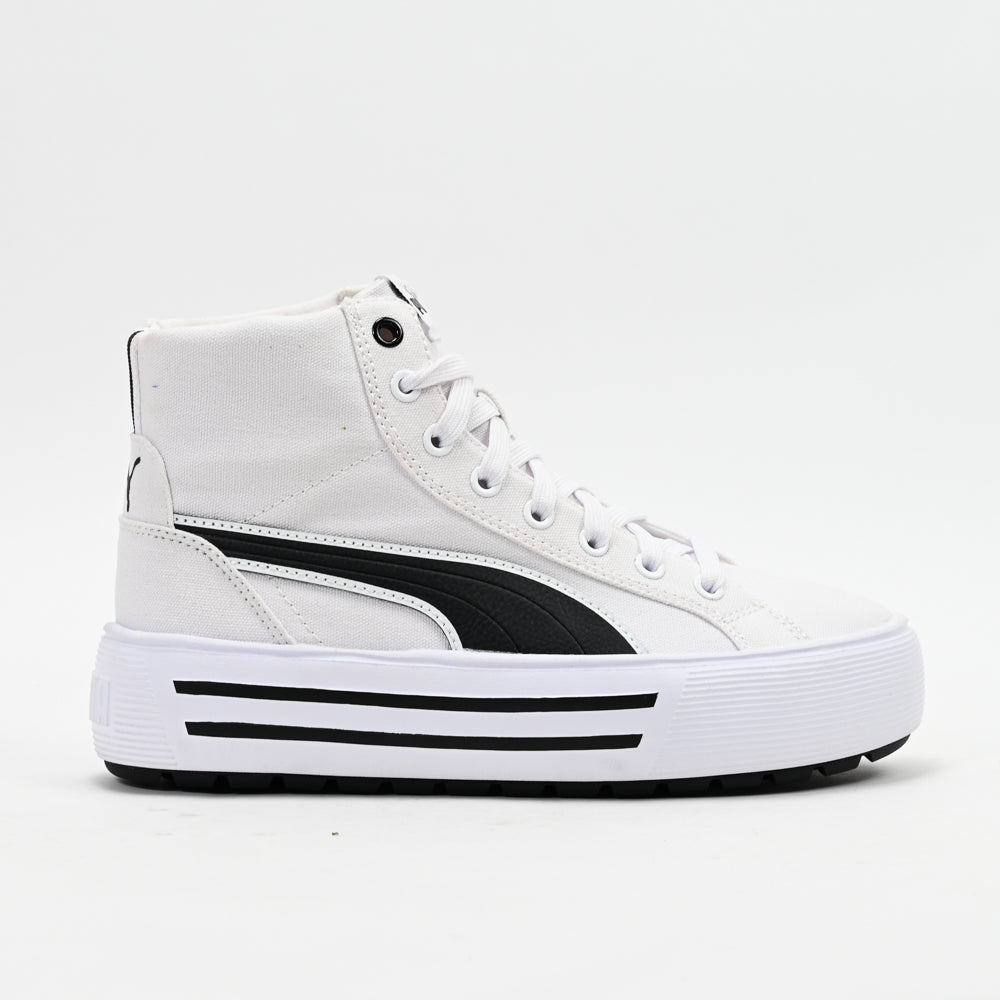 PUMA Kaia 2.0 Mid Platform Sneakers 394433-01