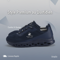 POLO BASKETS POUR HOMME BPLR23-137