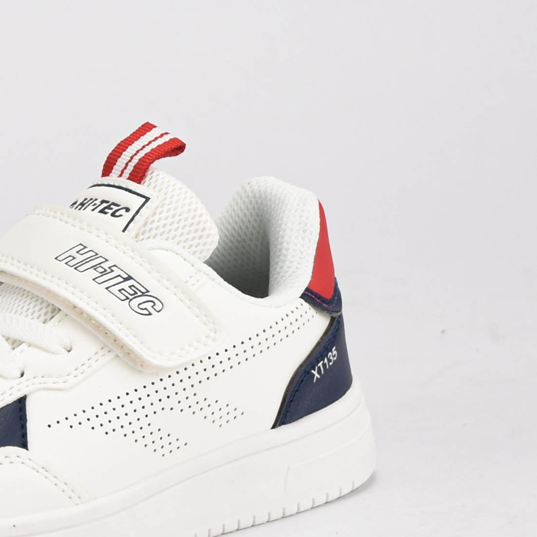 HI-TEC BASKET L015190