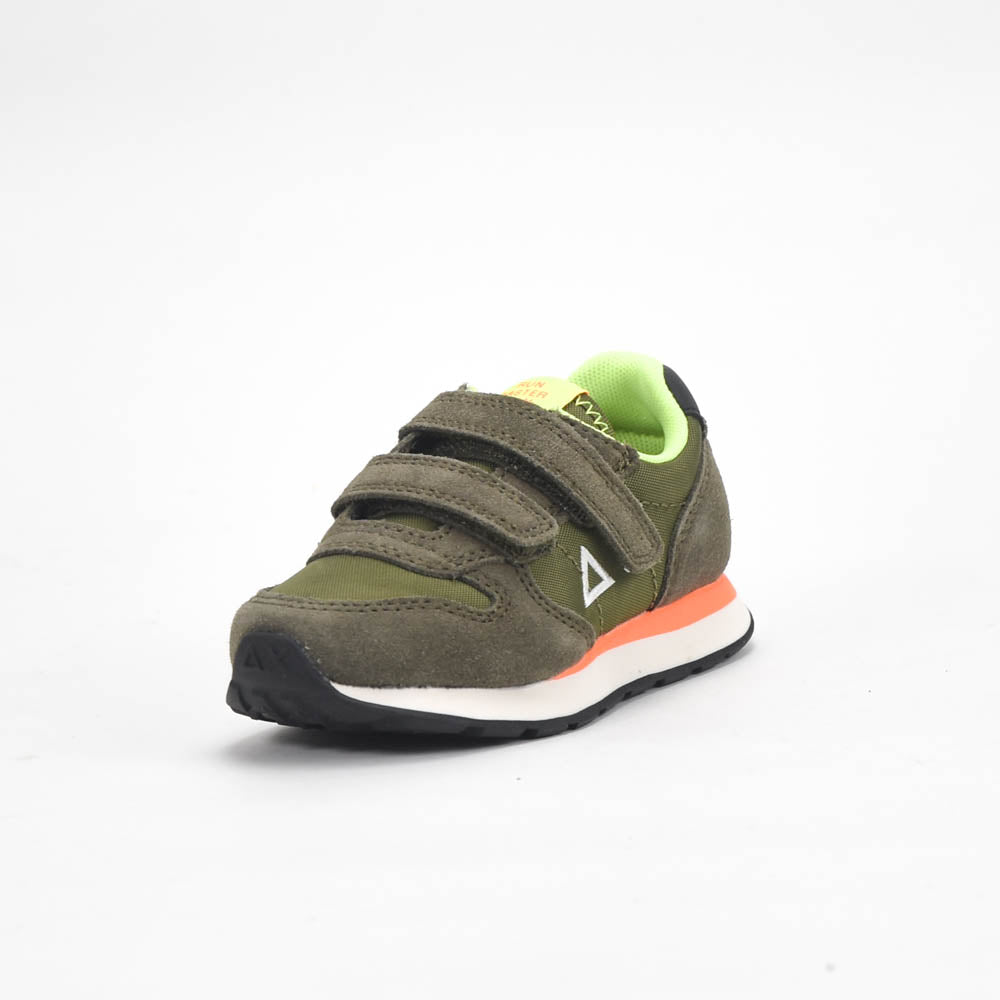 SUN68 SHOES Z35302F-19