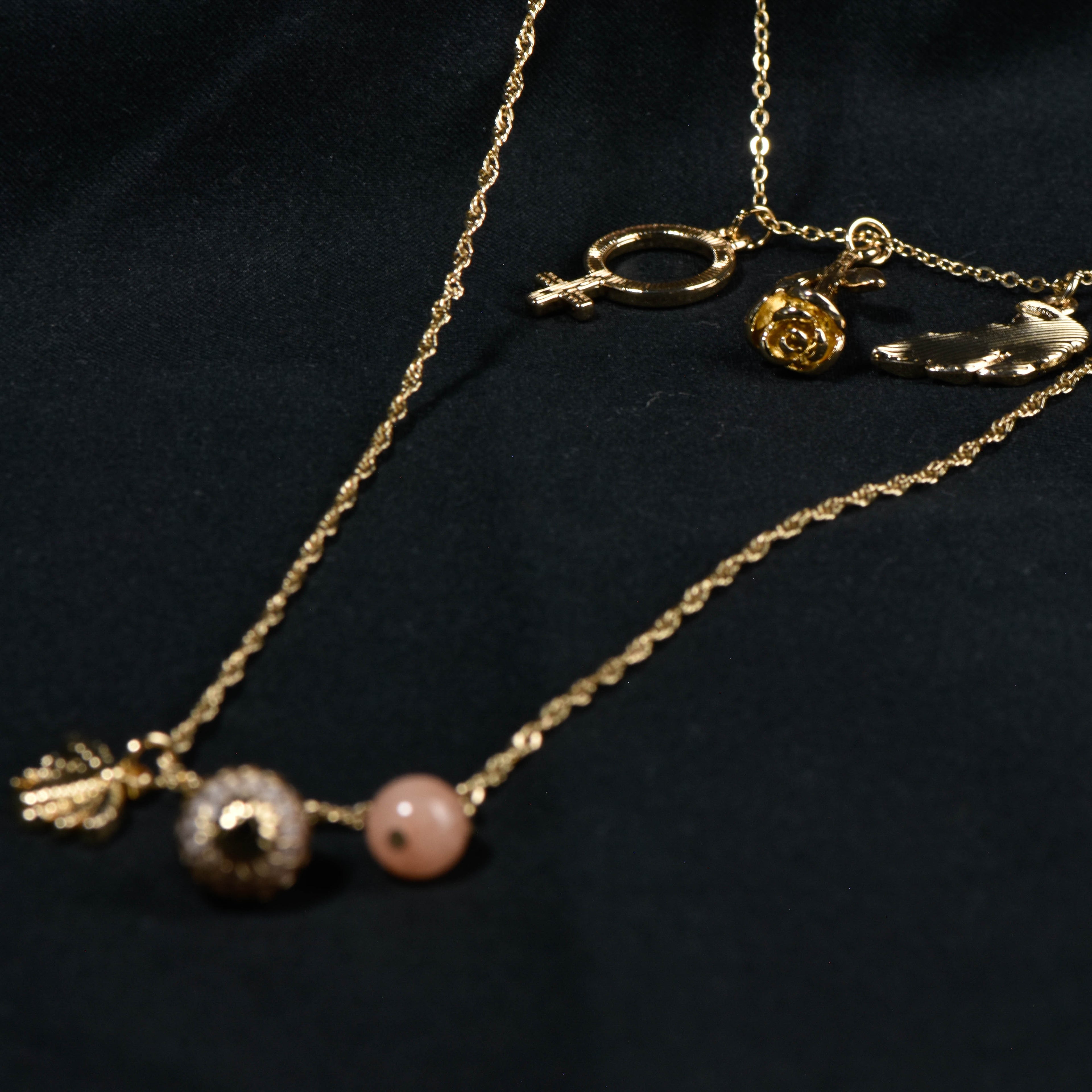 DRIFT MIX AND MATCH JEWELLERYSET