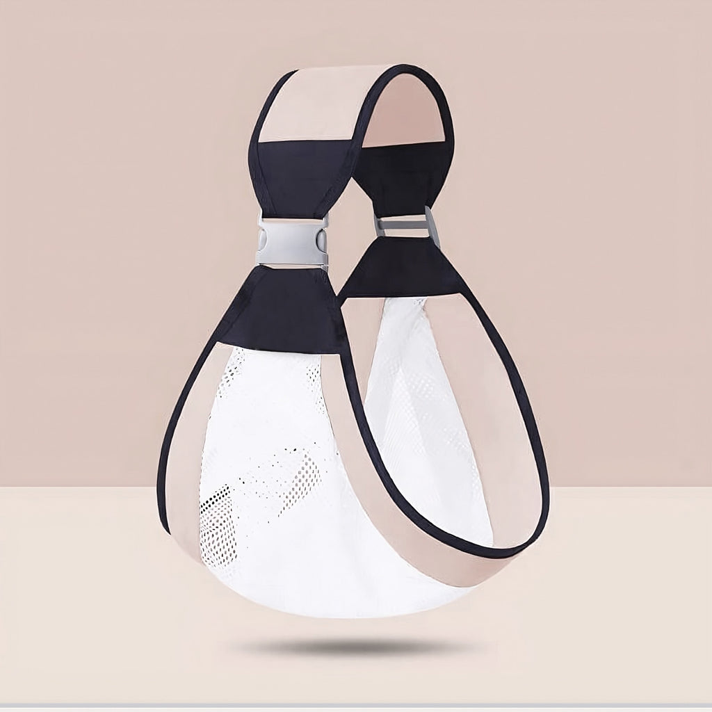 حاملة الطفل