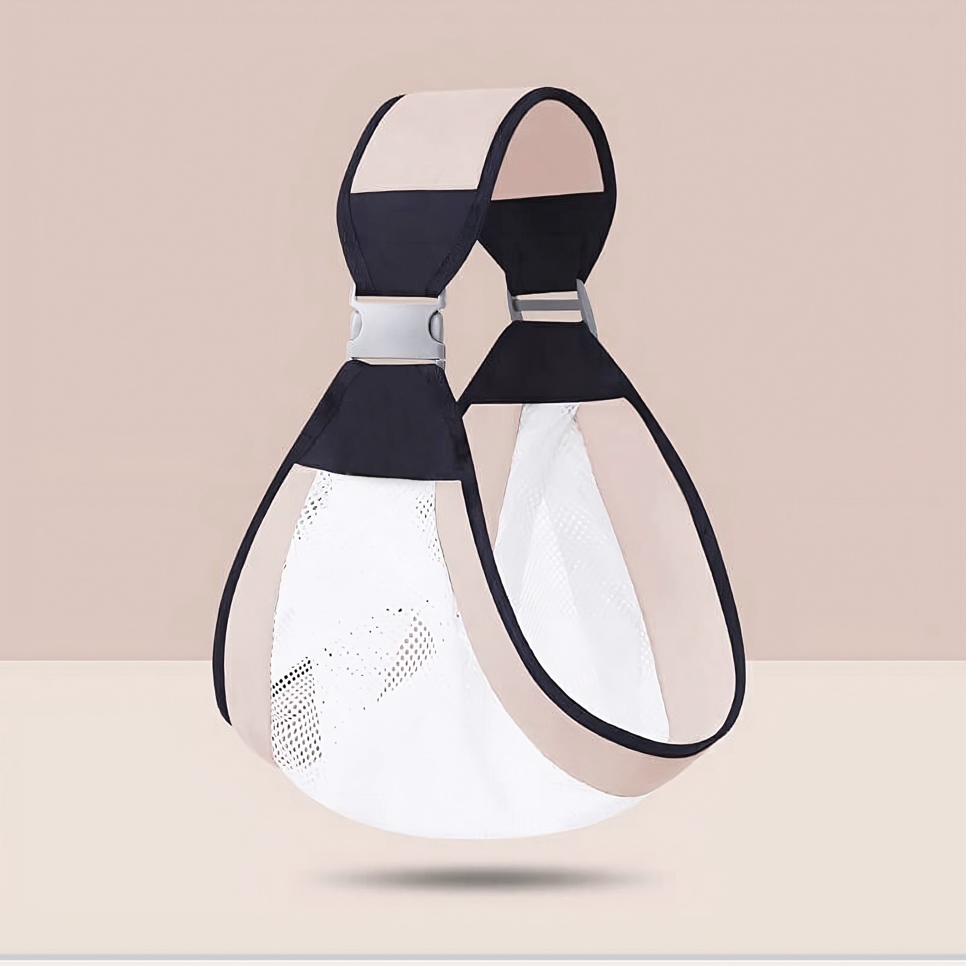 حاملة الطفل