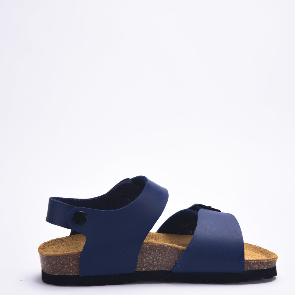 BIRKSBOT BLEU NUIT \ BKE-301-BLEU NUIT