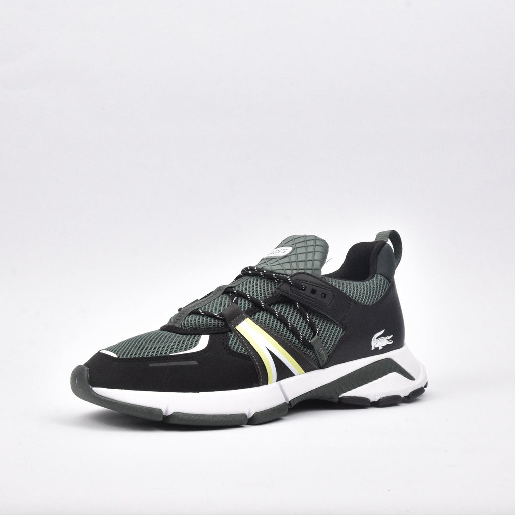 LACOSTE GNR/BLK \ 746SMA0002GB1