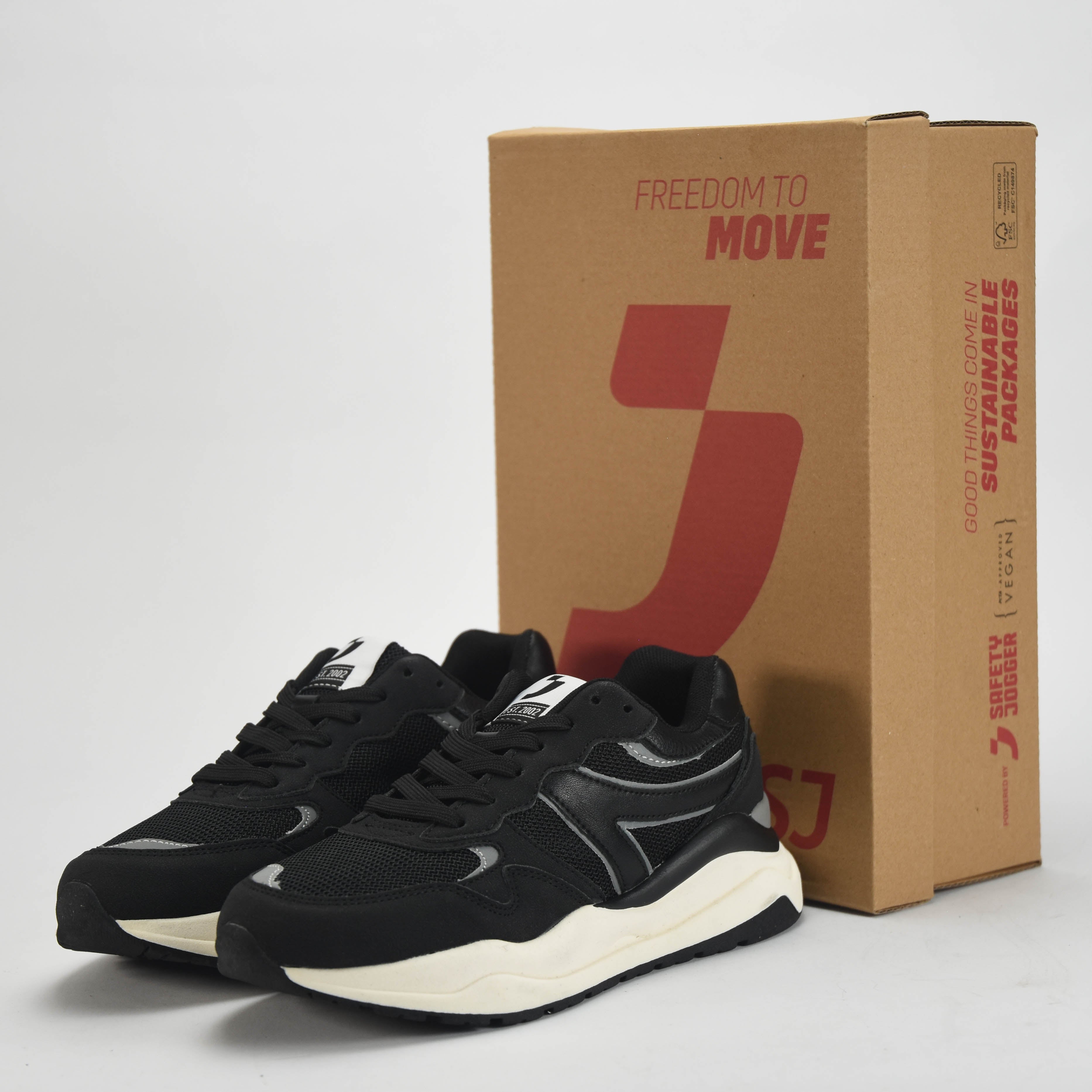 SAFETY JOGGER SHOES 597216