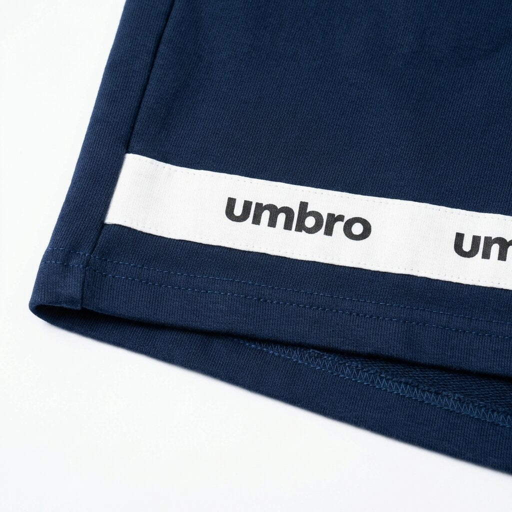 UMBRO SHORT UAA241M104-02X
