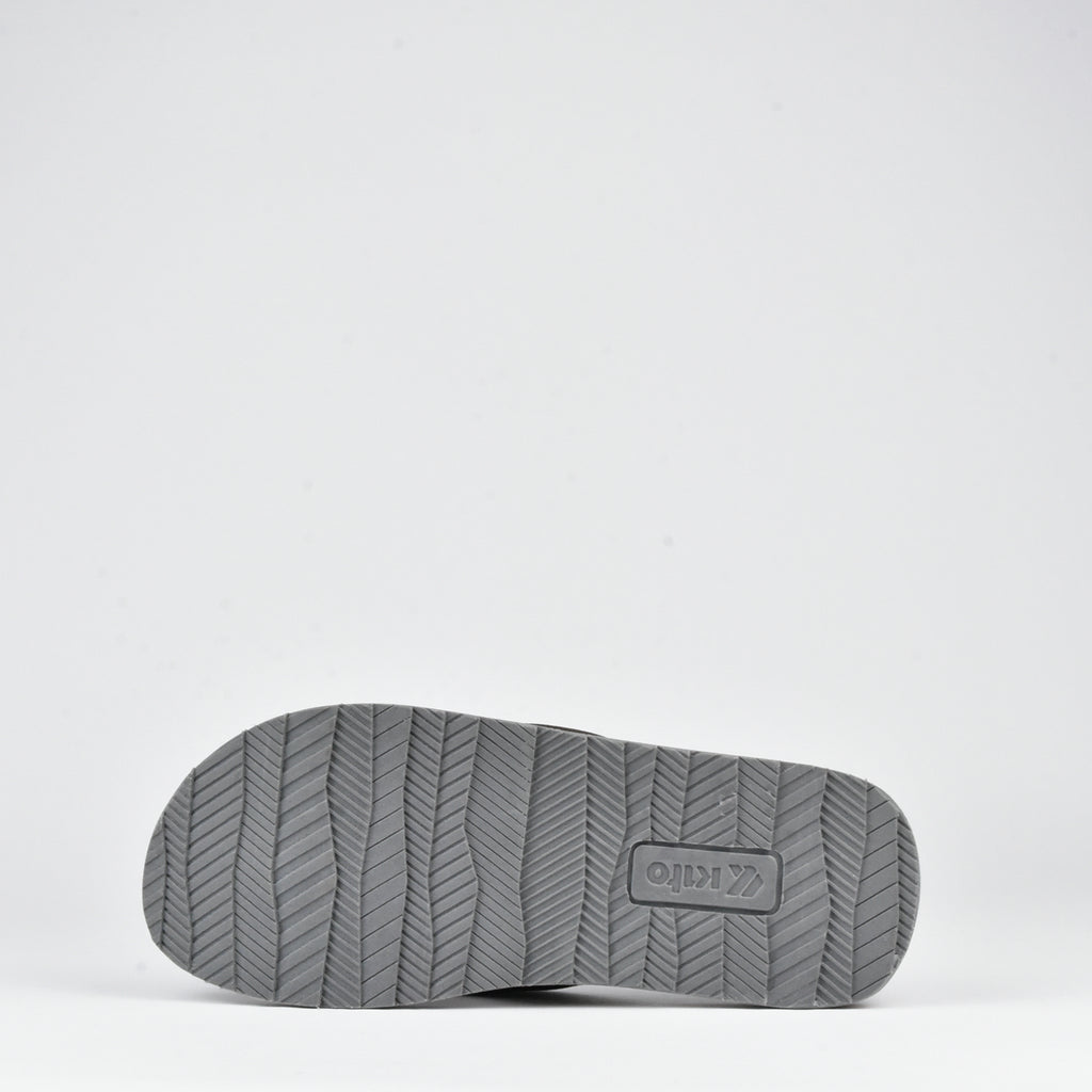 CLAQUETTE AA157M COCOA KITO AA157MCC