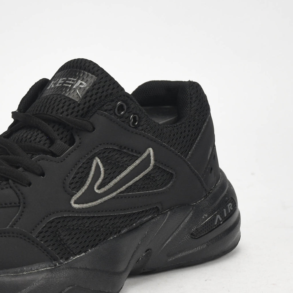 KEEP SHOES B529-BLK