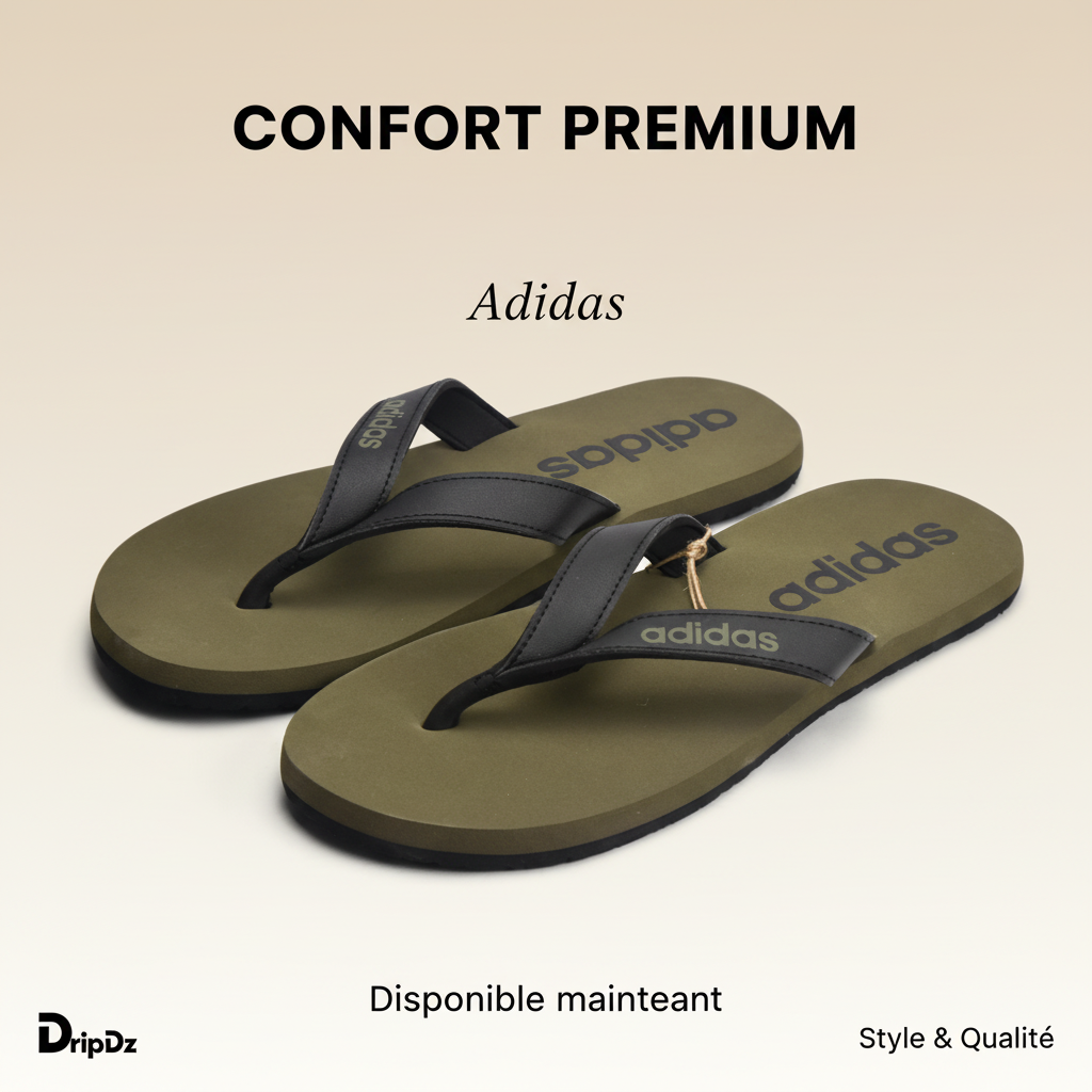 شبشب أديداس إيزاي HP2928