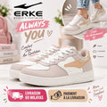 ERKE FOOTWEAR