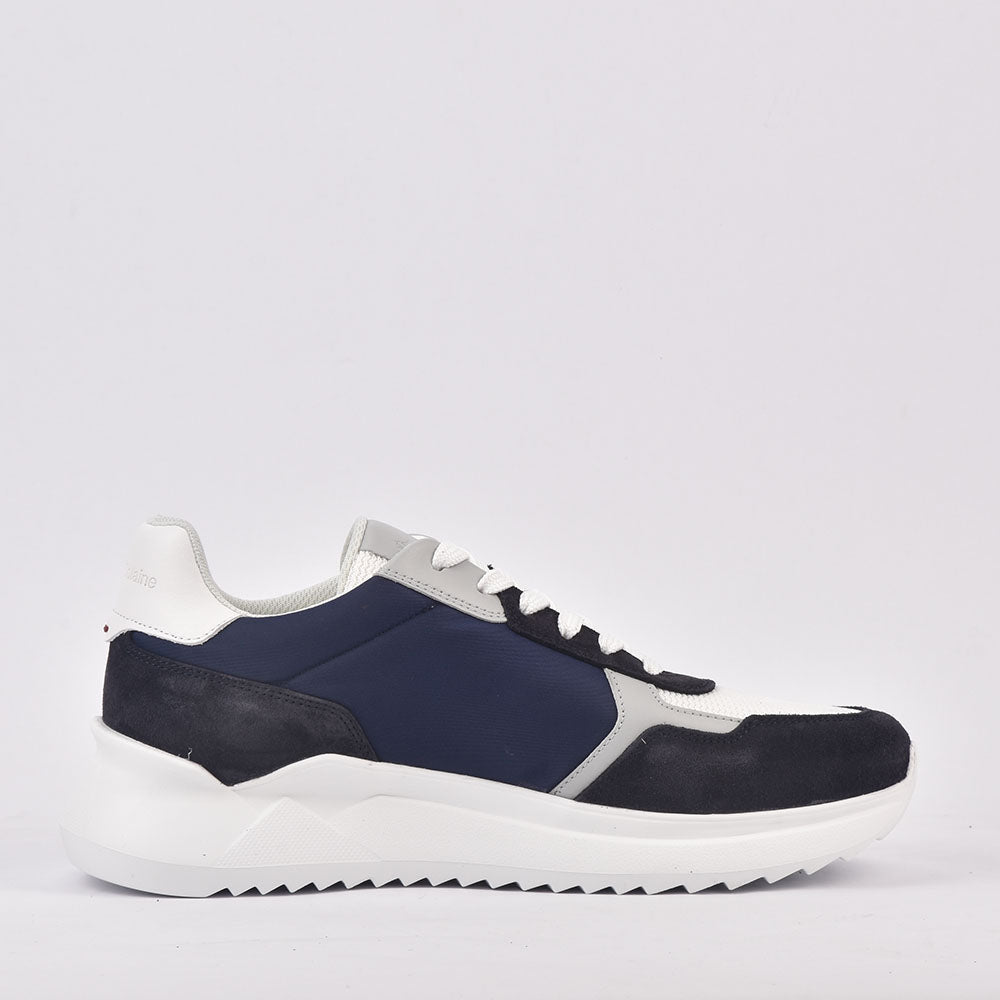 Harmont and Blaine - BLU BIANCO EFM231-061-6230