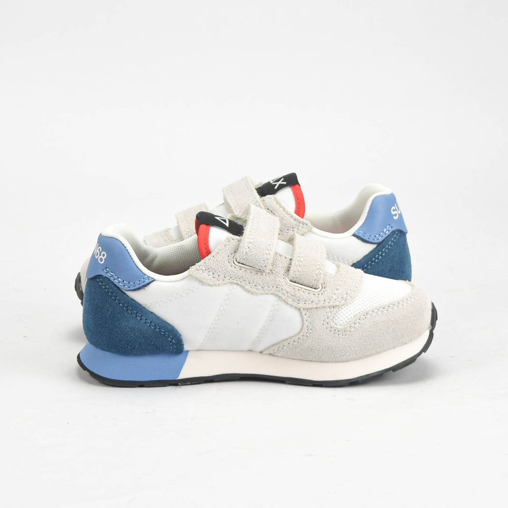 SUN68 SHOES Z35311B