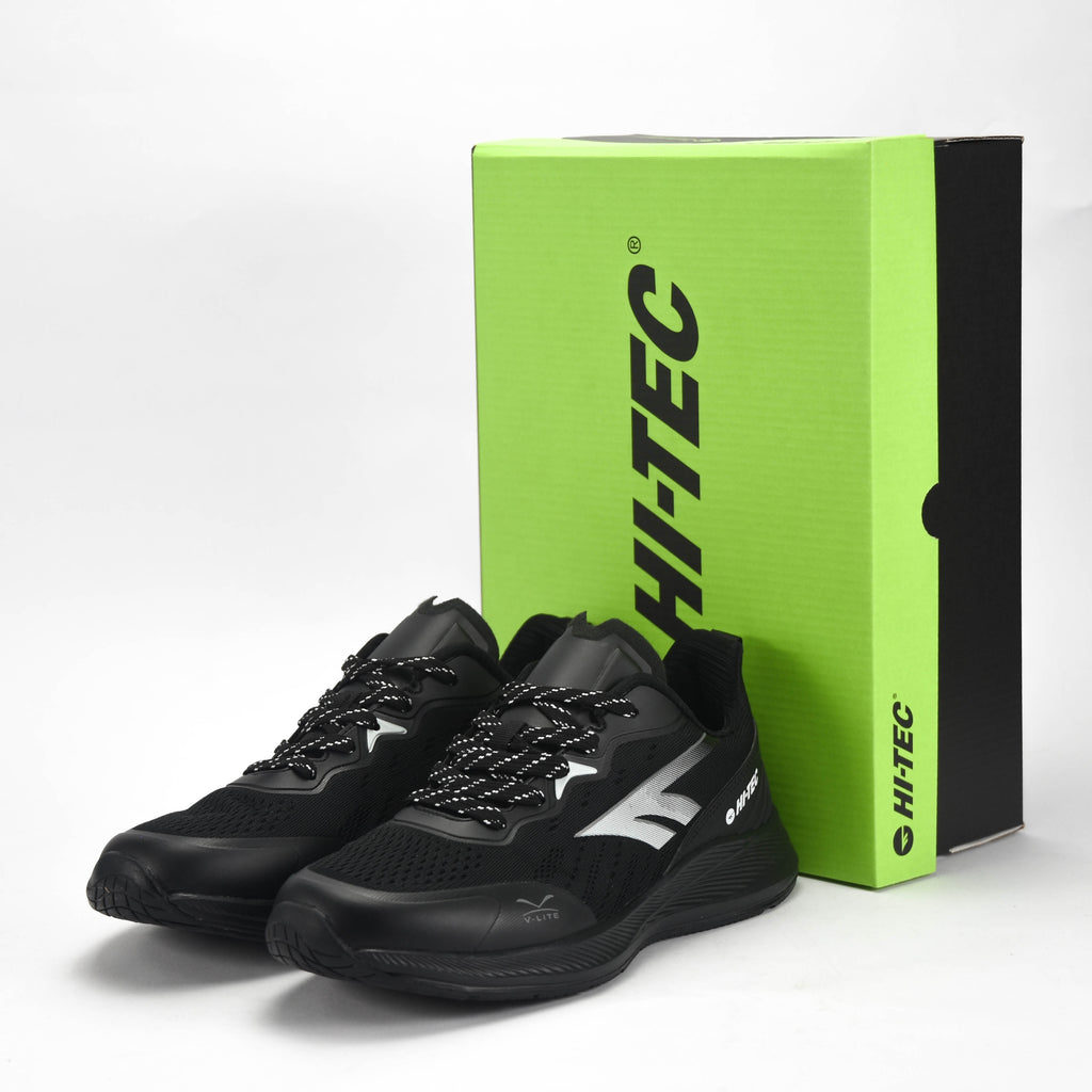 HI-TEC BASKET S015201