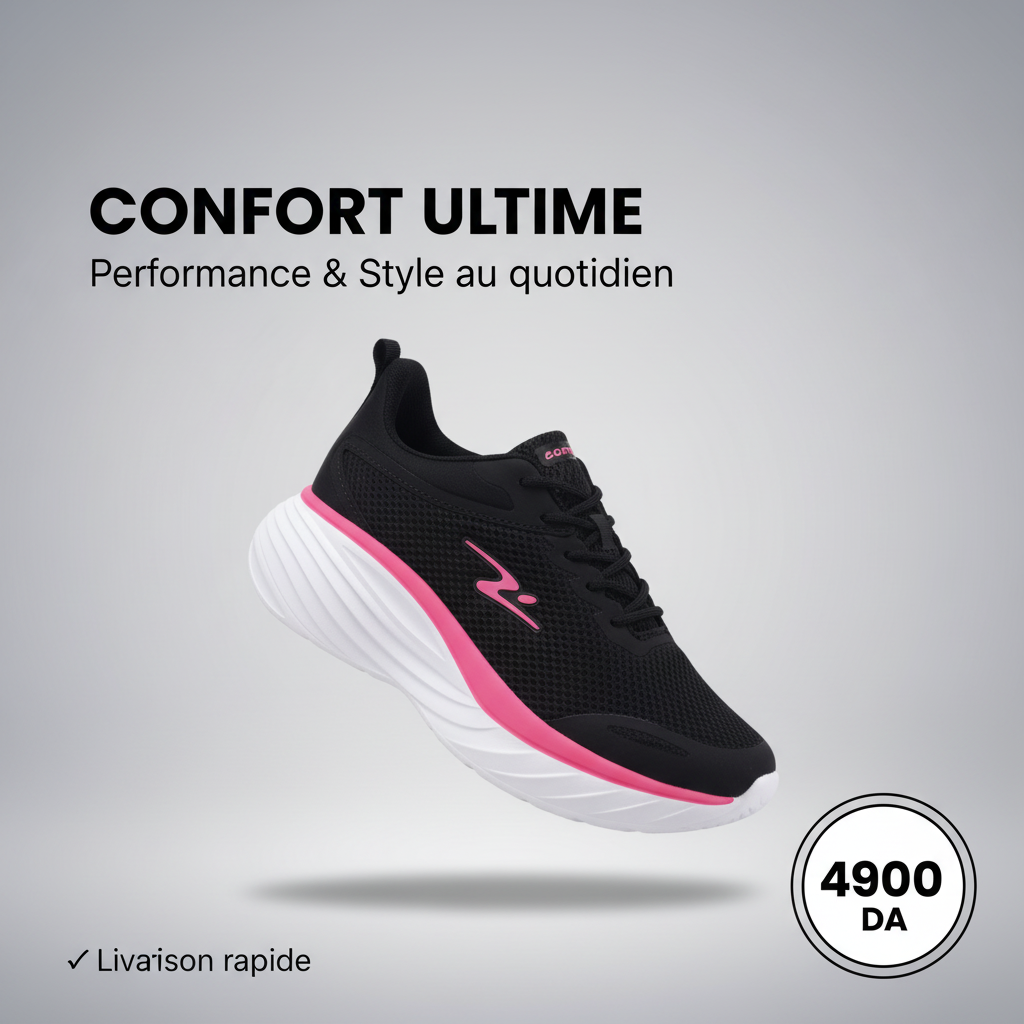 ADRUN - Power Fly 10104M-1282