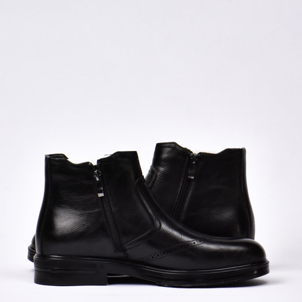 Dock Master - Signature Step \ A8-4839NXBLACK