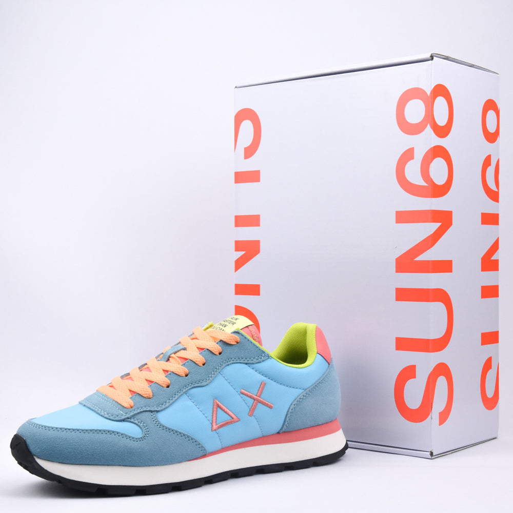 SUN68 - توم من أجل السلام