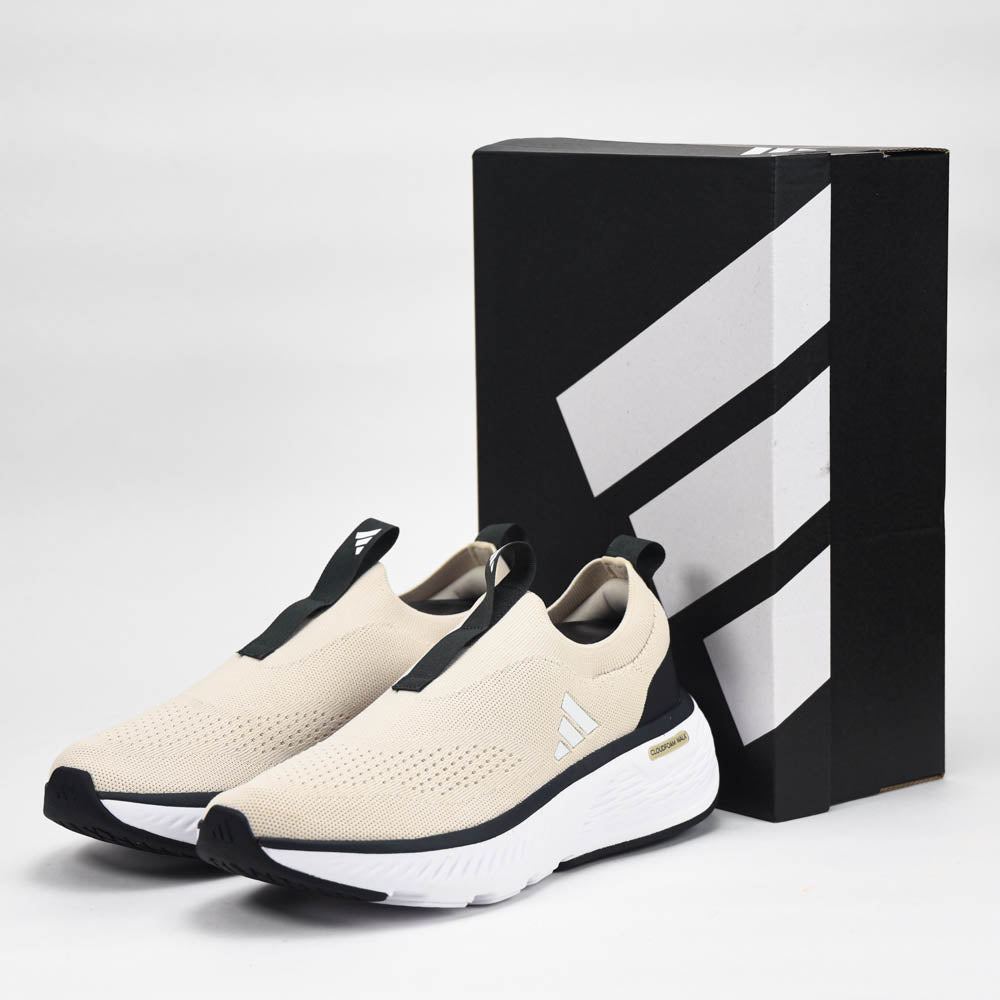 Adidas Cloudfoam Go Sock JH6804