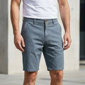 DEPART Short chino homme G21-000175-ANTRAC