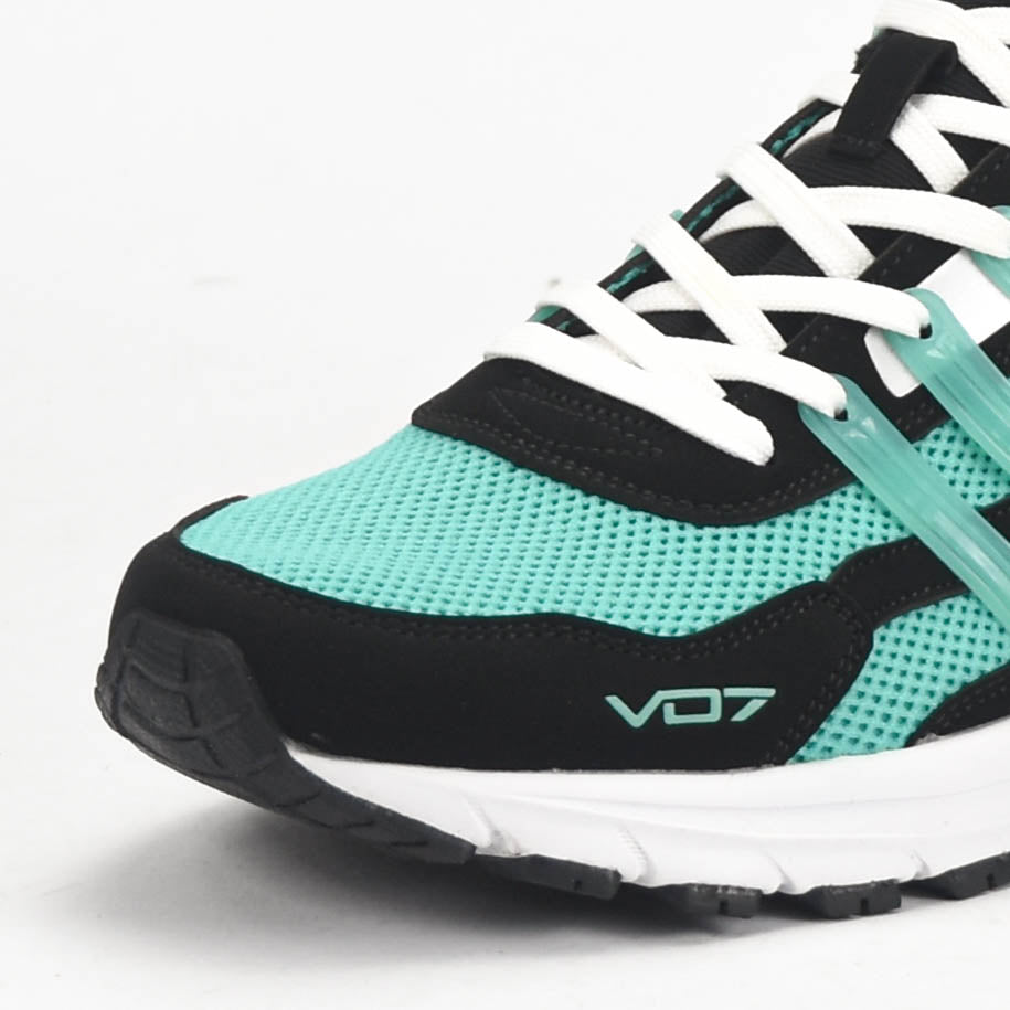 VO7 SHOES VEYRON BT CH-VEY-GRN