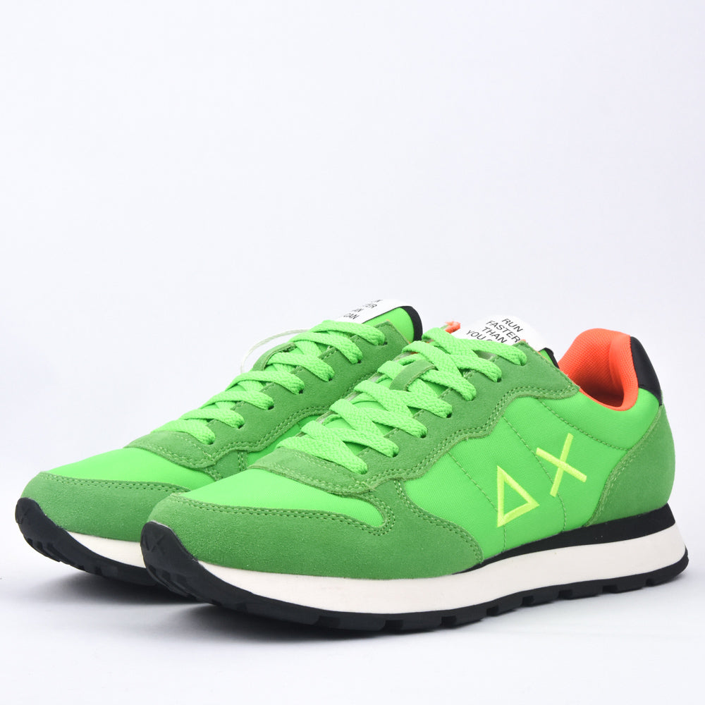 SUN68 - توم سوليد جرين/أورج