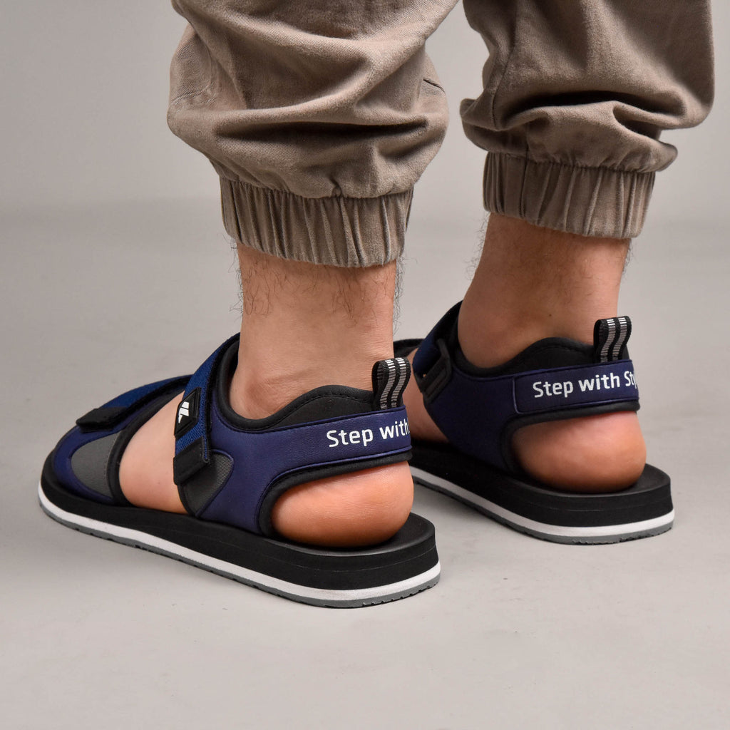 KITO \ AC25M-NAVY