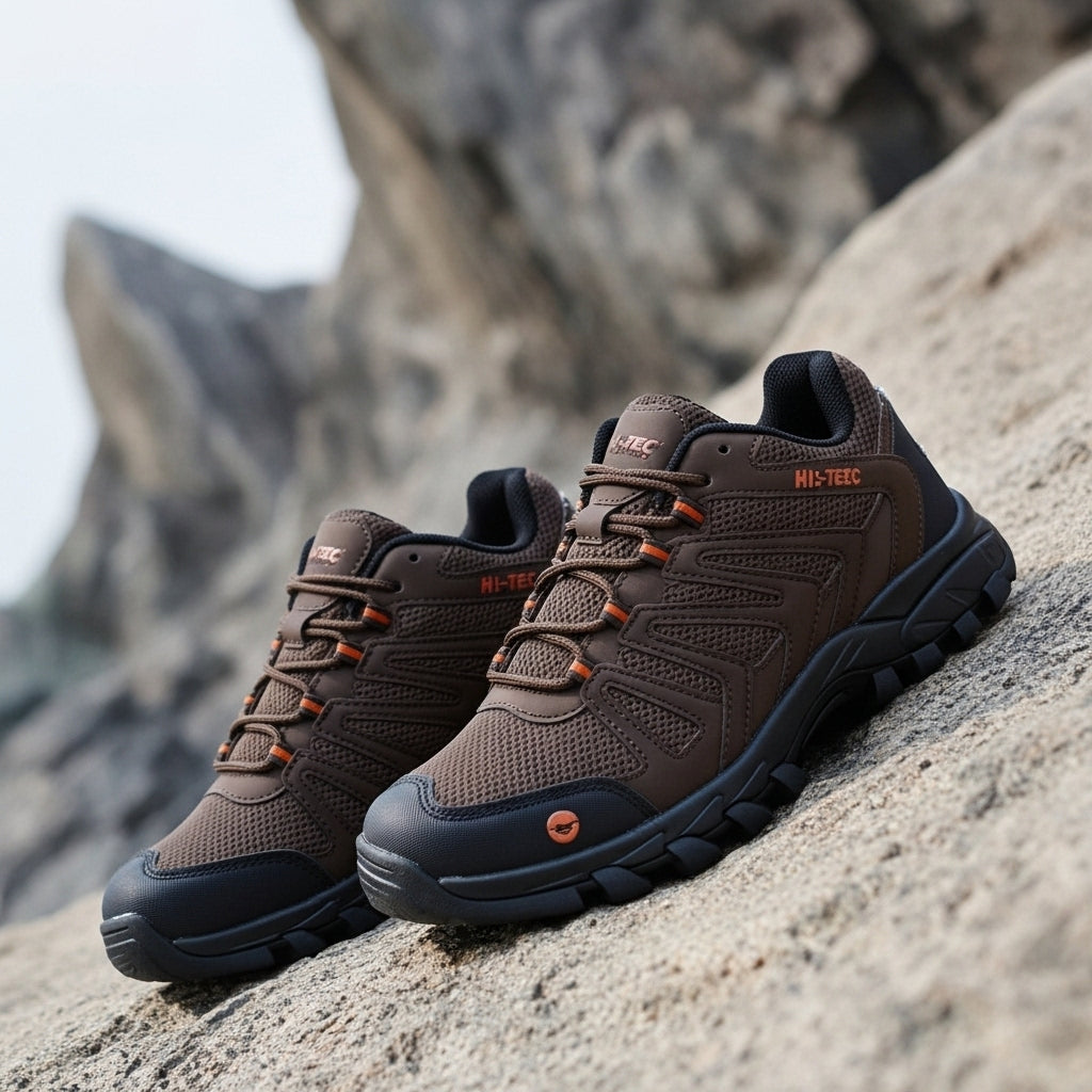 Grand Paradiso Low O014076