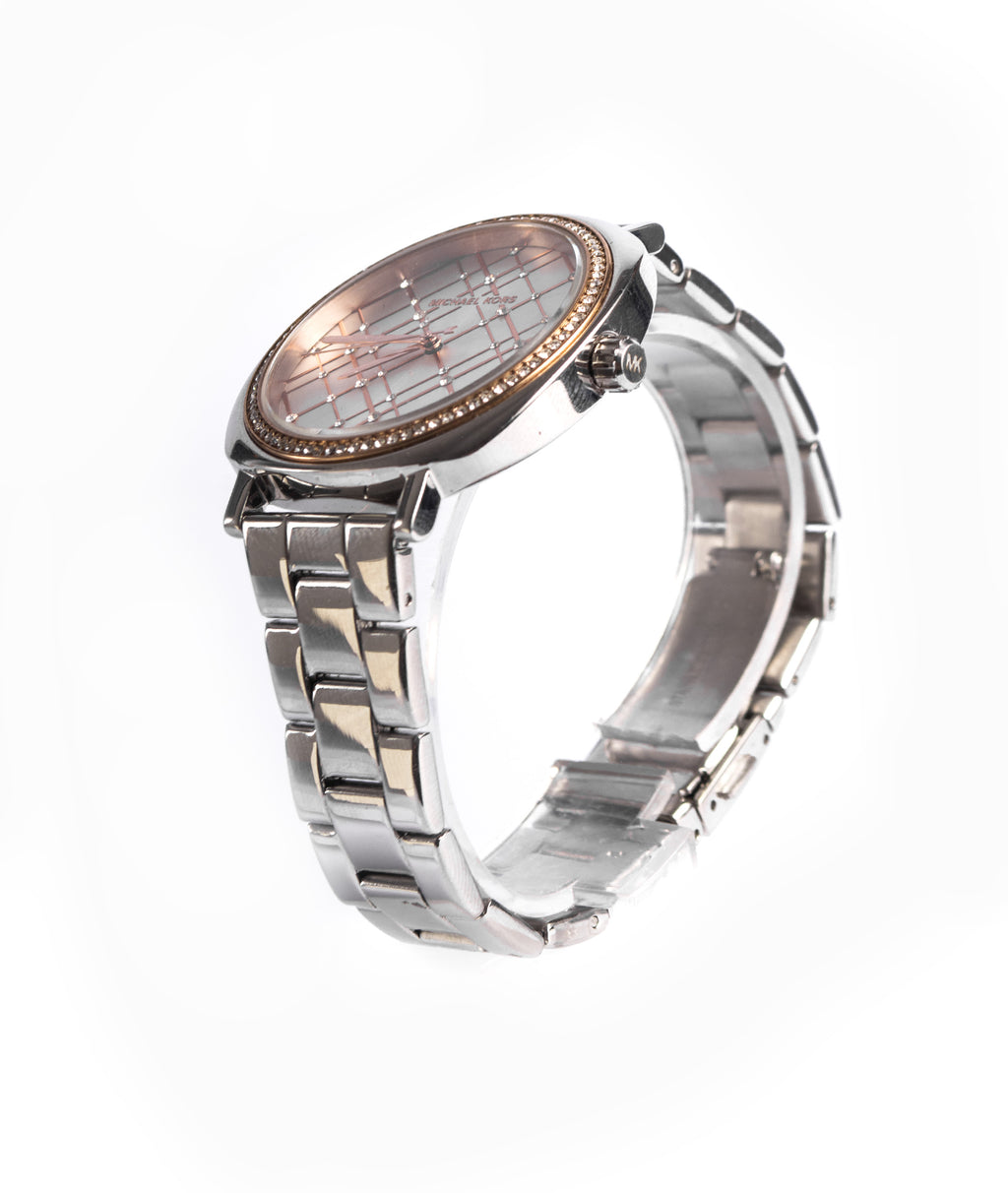 MK4525 ثلاثة عقارب أكوا ألومنيوم\2066