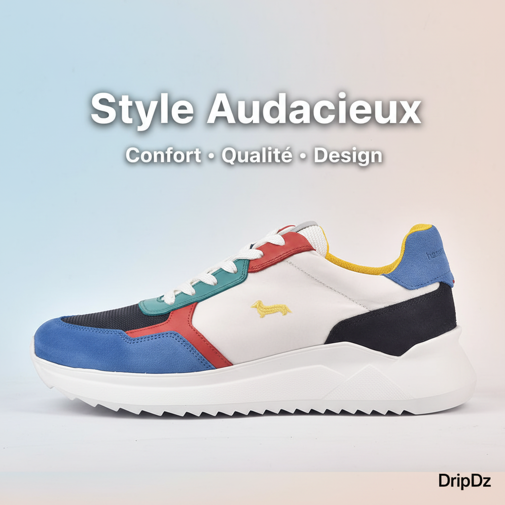 Harmont and Blaine - AZZURRO EFM231-060-6220