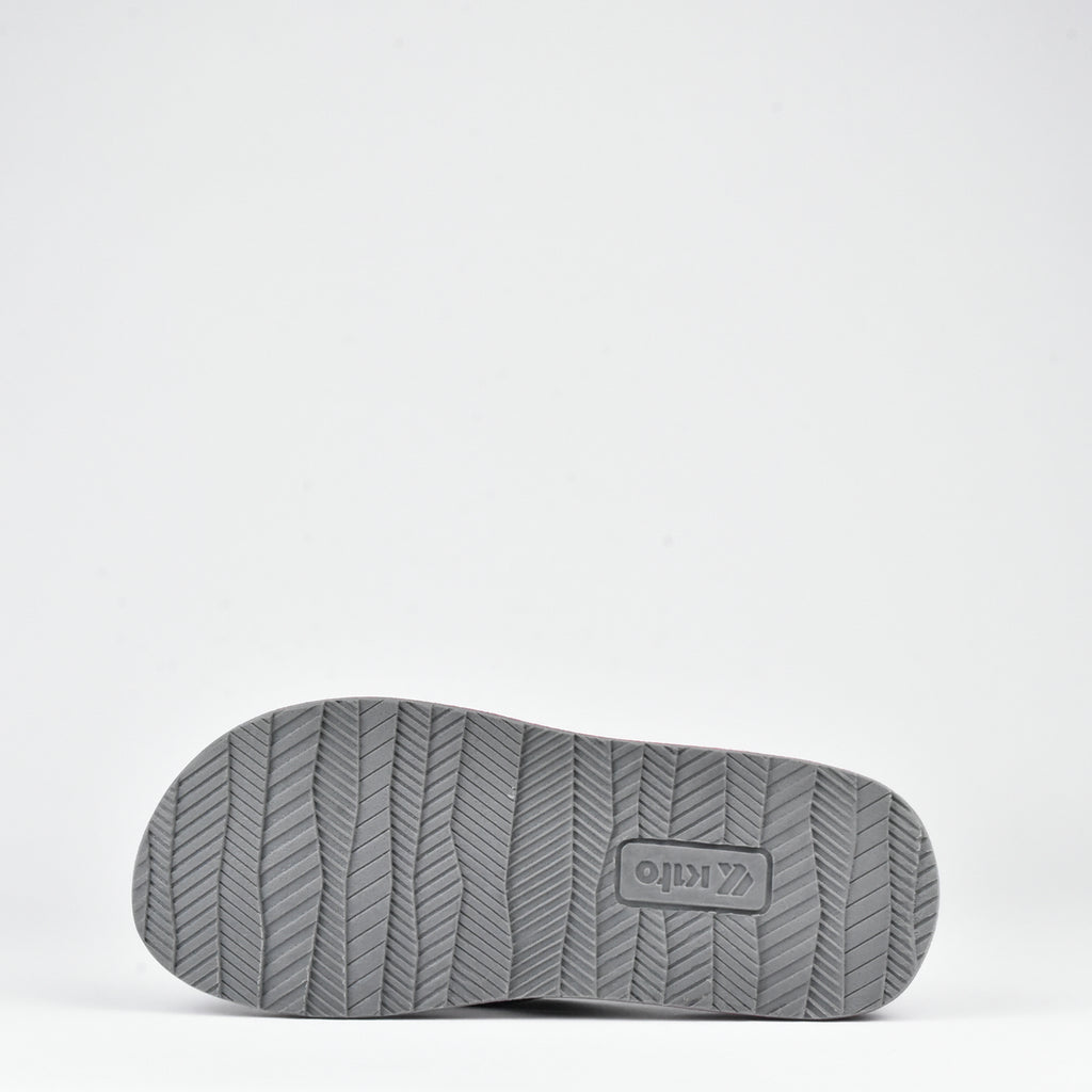 CLAQUETTE AA124M NAVY BLUE AA124MNB