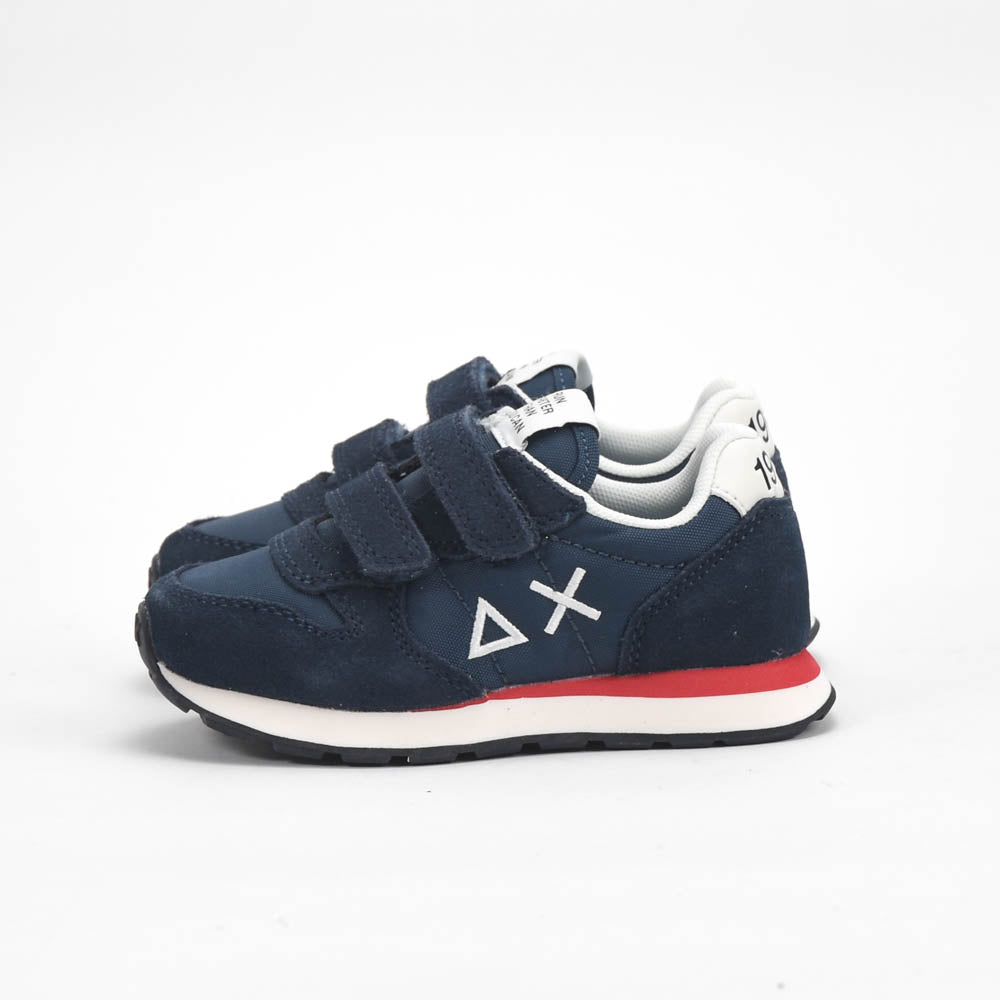 SUN68 SHOESZ35301B-07