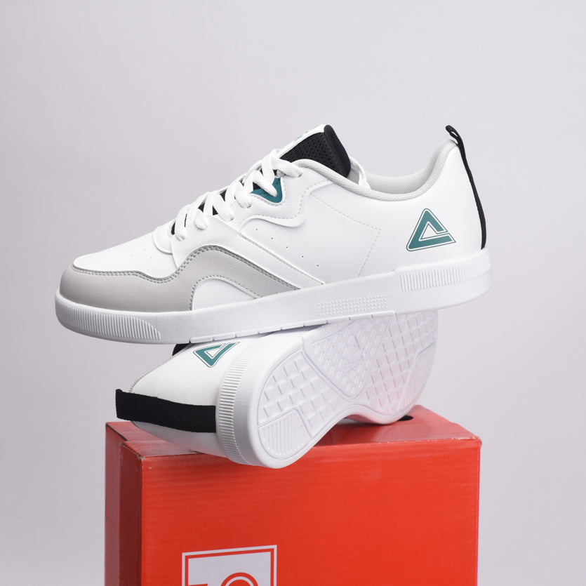 PEAK FOOTWEAR E231447BWDKGREEN