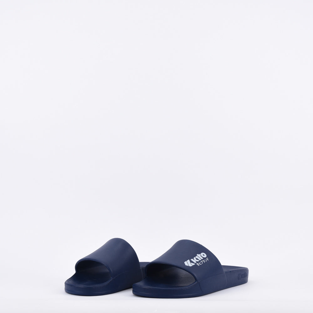KITO - CLAQUETTE HOMME AH98M-NAVY