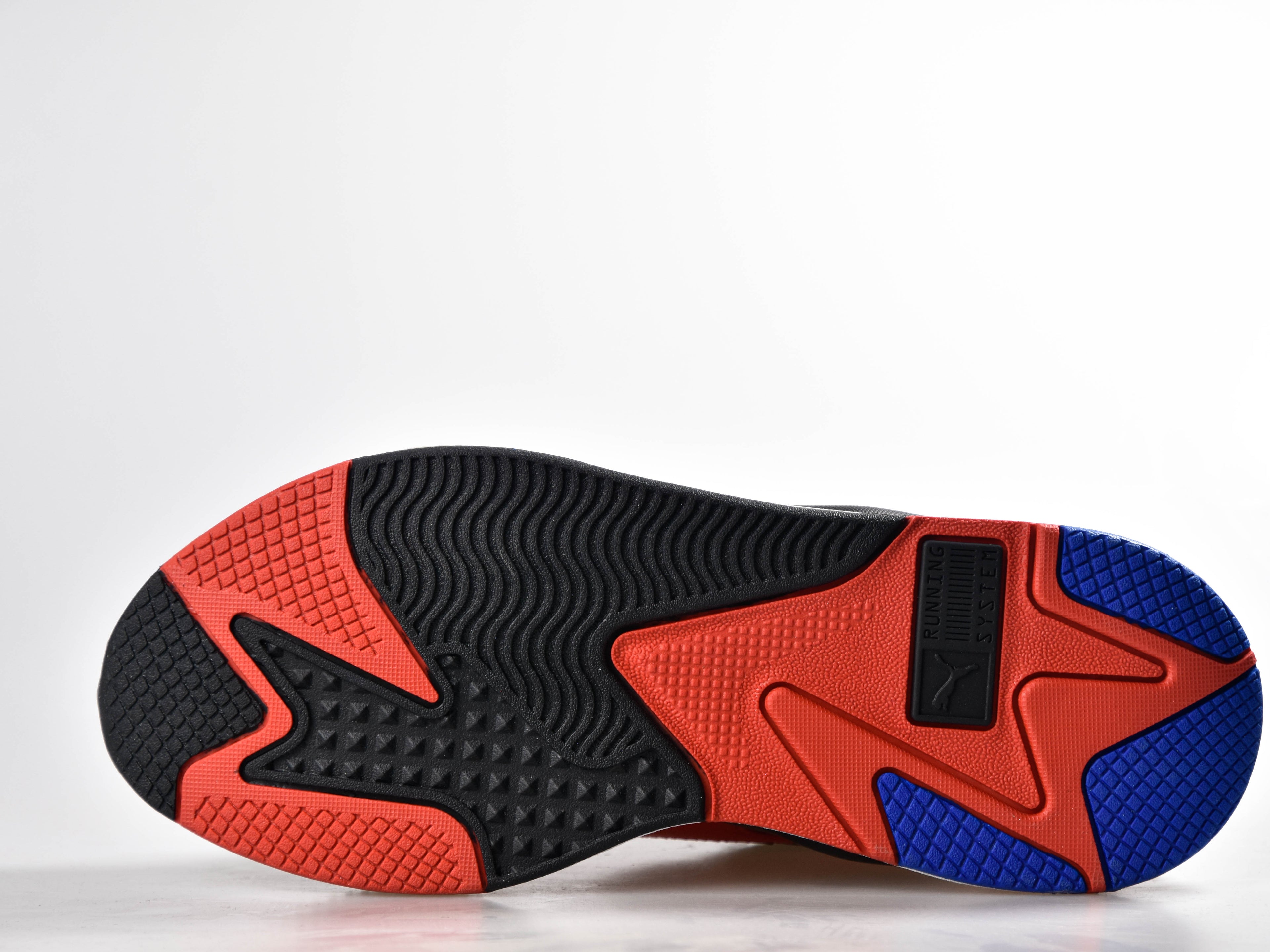 شعار بوما RS-X3