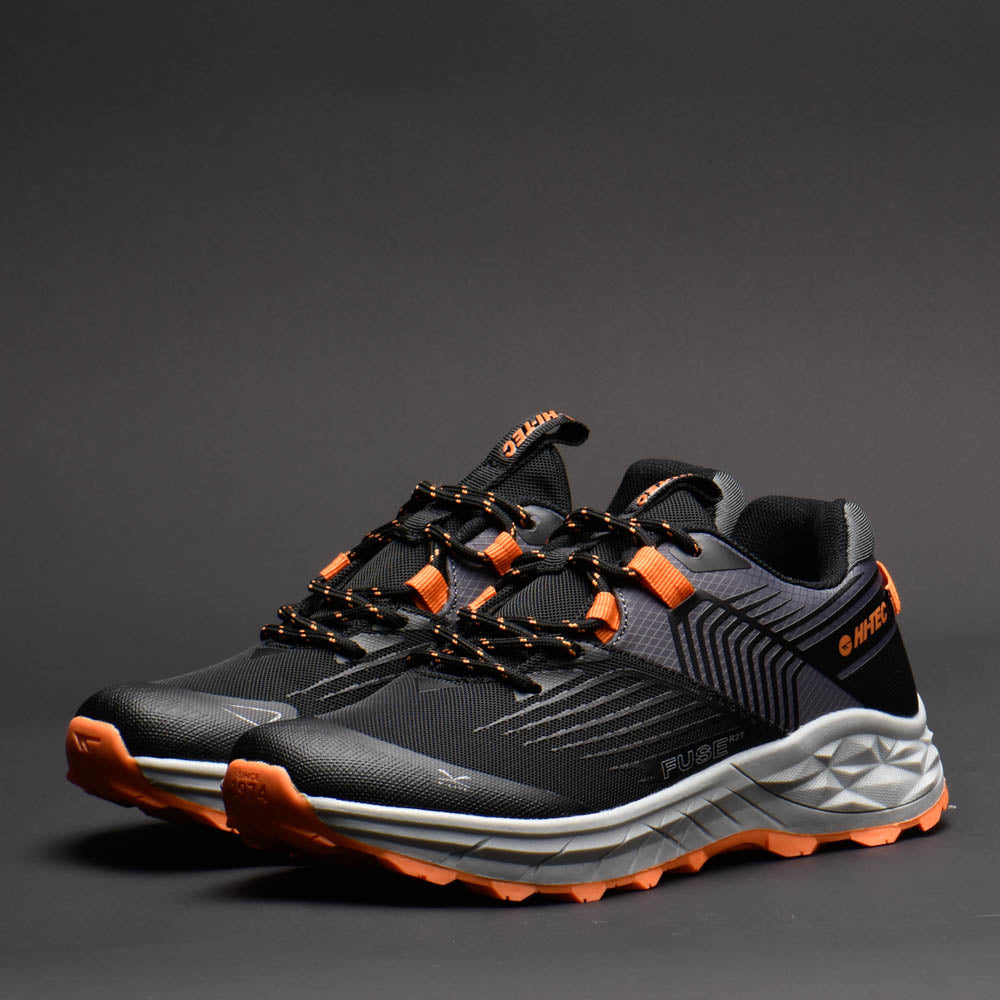 HI TEC FuseTrailLowJNR