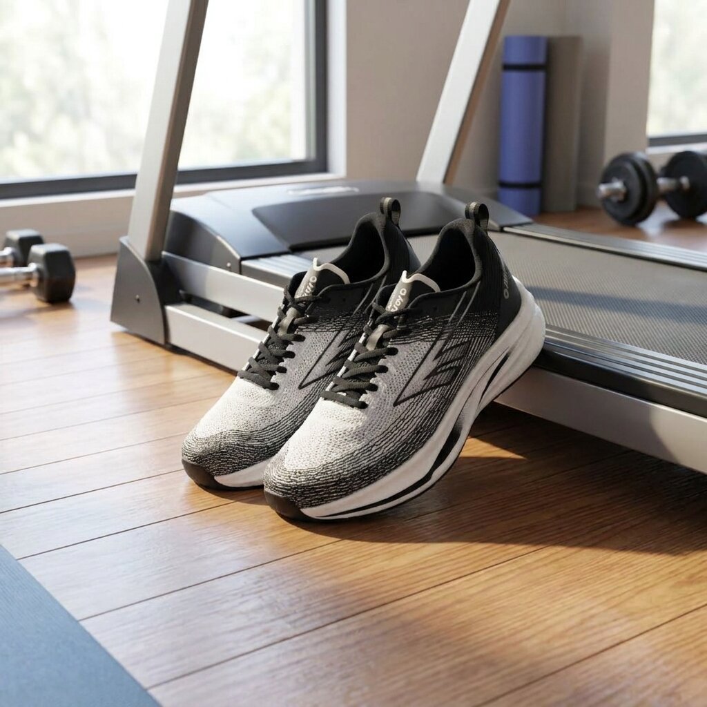 Hi-Tec Compass Sneakers S015026