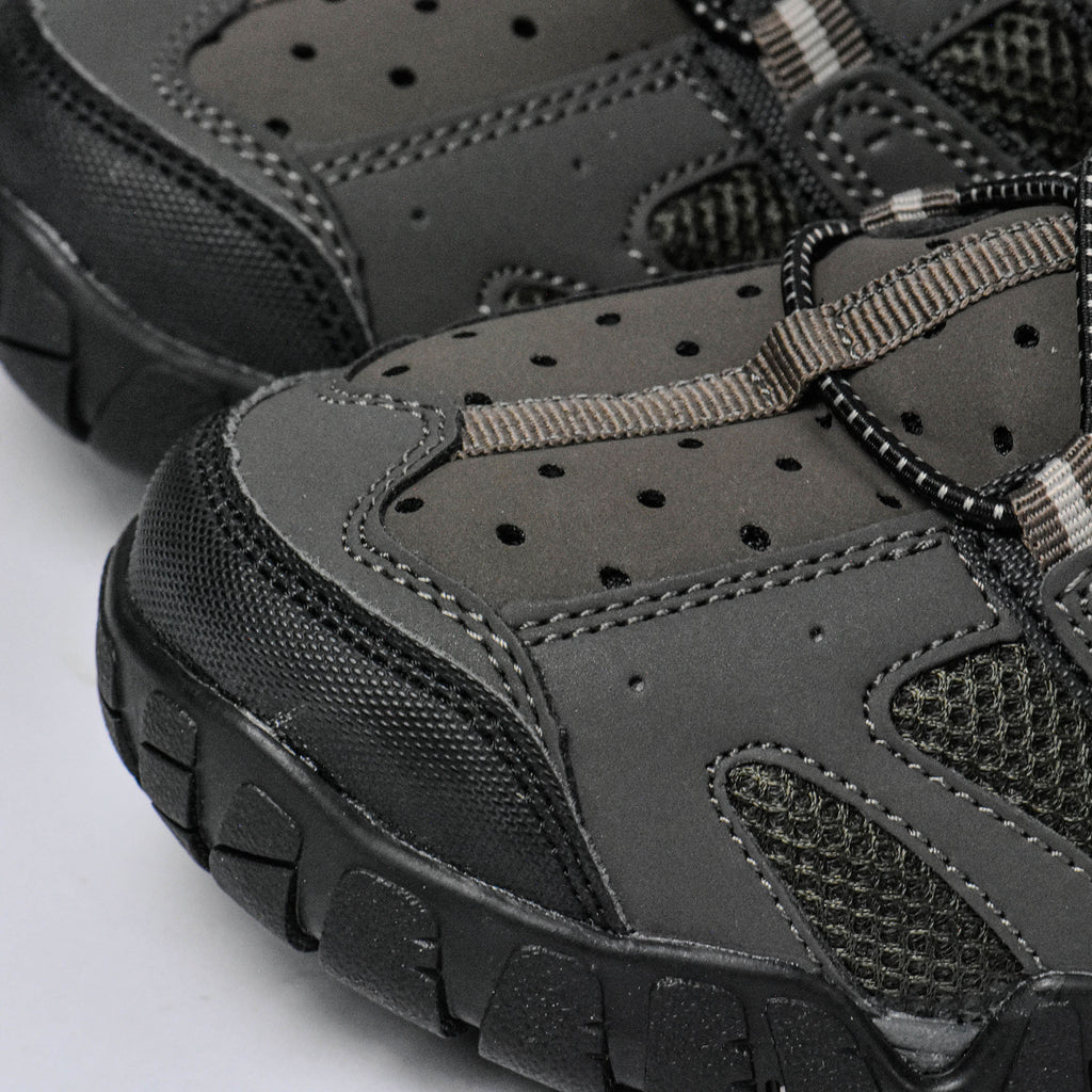 Tortola Sport Olive-Black O014425