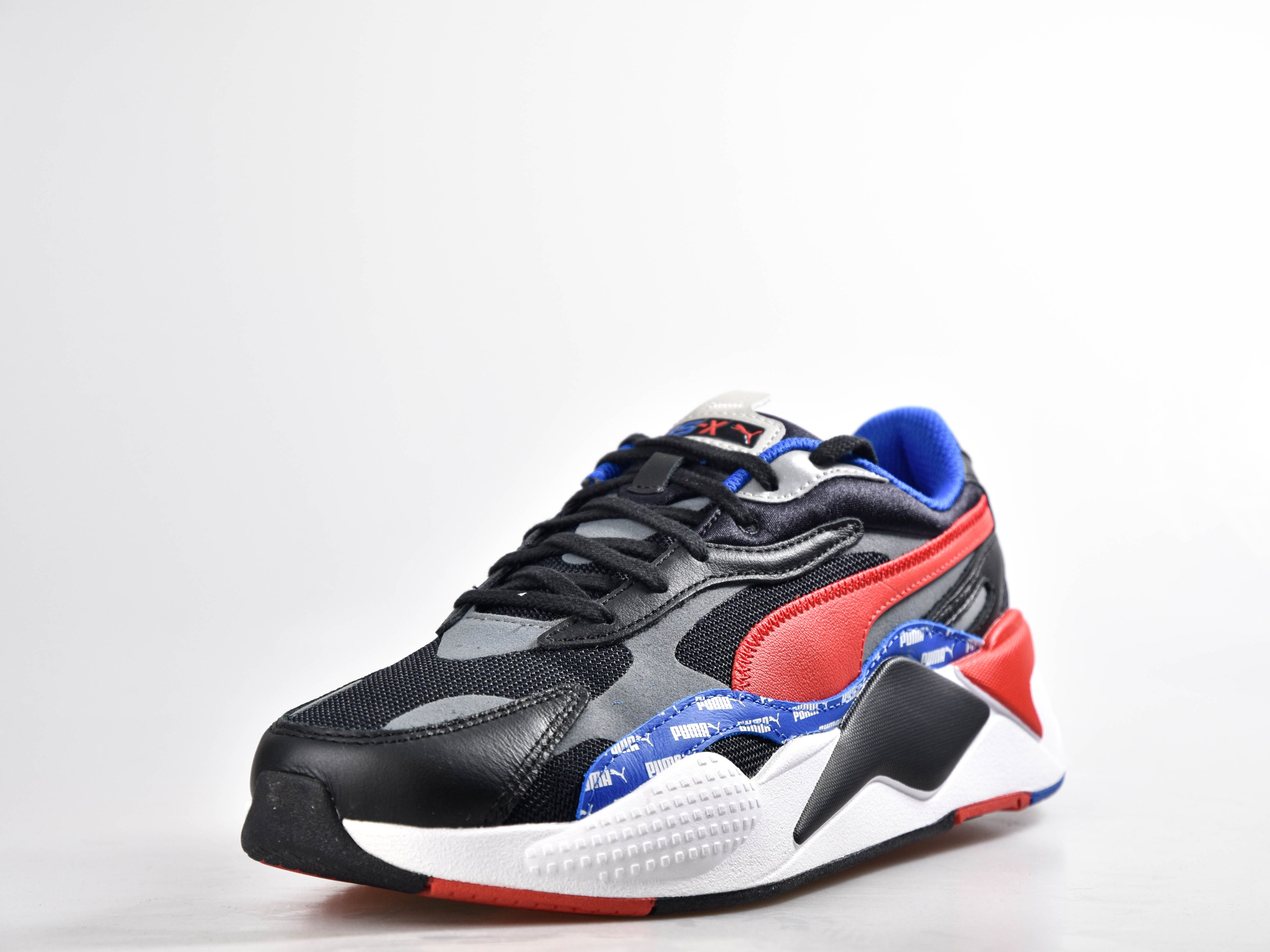 شعار بوما RS-X3