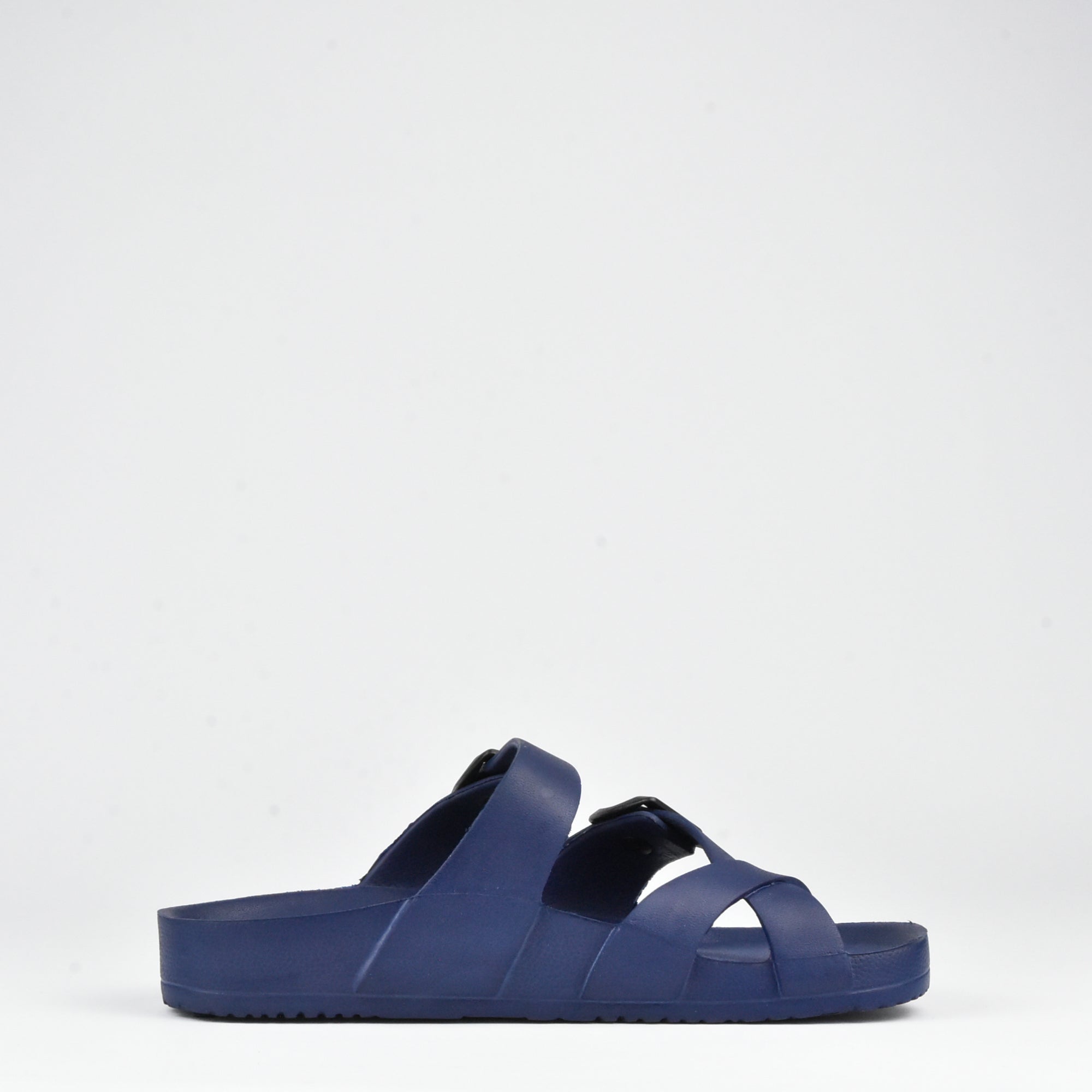 KITO - CLAQUETTE AG29M NAVY BLUE