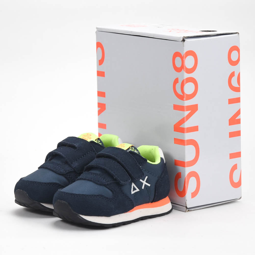 SUN68 SHOES ZA35302F-07
