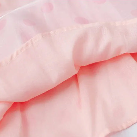 Robe Filles - Bubblegum 55151